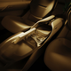 Image for article titled Audi's Grand Sphere Concept Is A Big-Ass Electro-Autonomous Wagon
